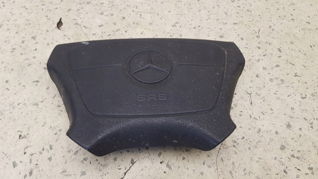 Купить Подушка подушка безопасности водителя mercedes w140