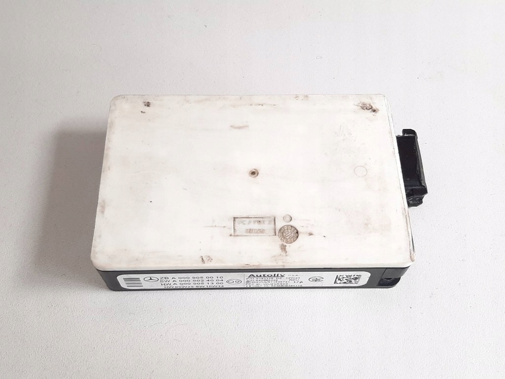 фото №1, Ассистент переключения поперечина mercedes sl r231 w231