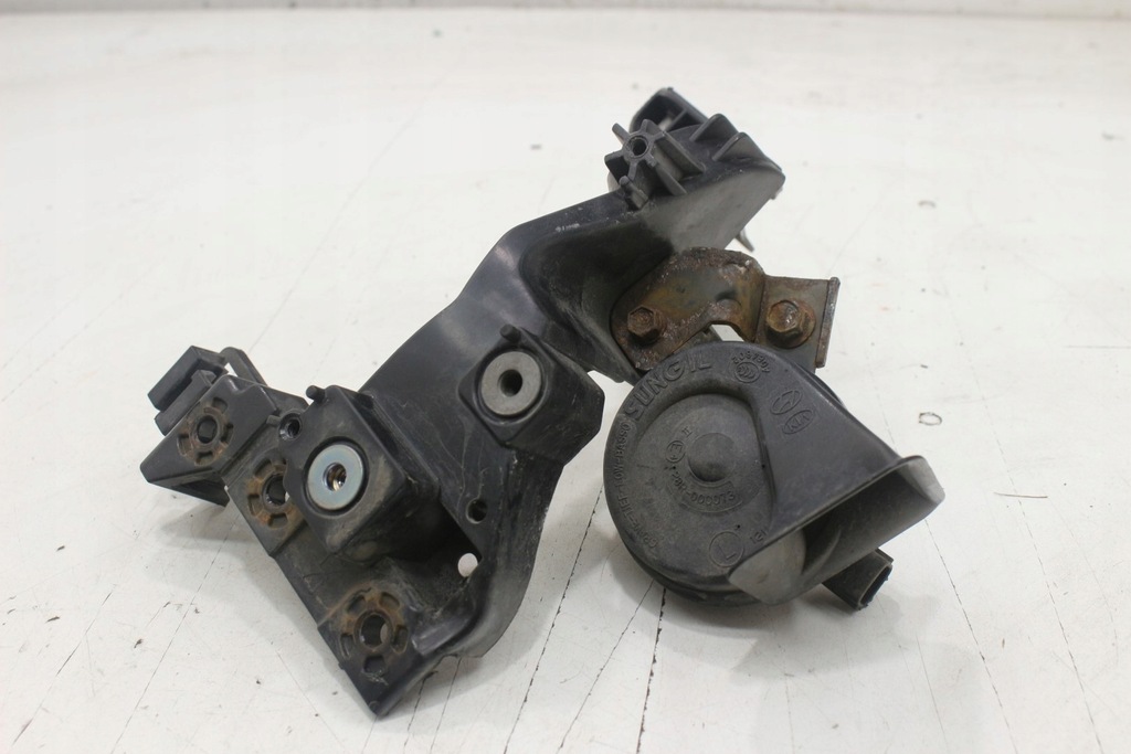 фото №6, Клаксон кронштейн kia ceed ii lift