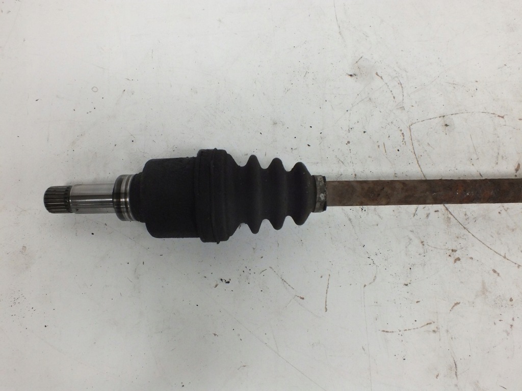 фото №3, Citroen c3 1,1 8v приводной вал левая