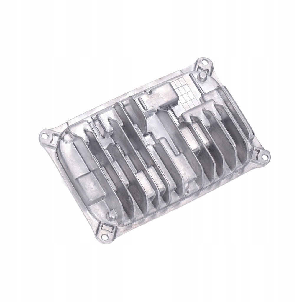 фото №15, Модуль керуючий фари led a2189007306