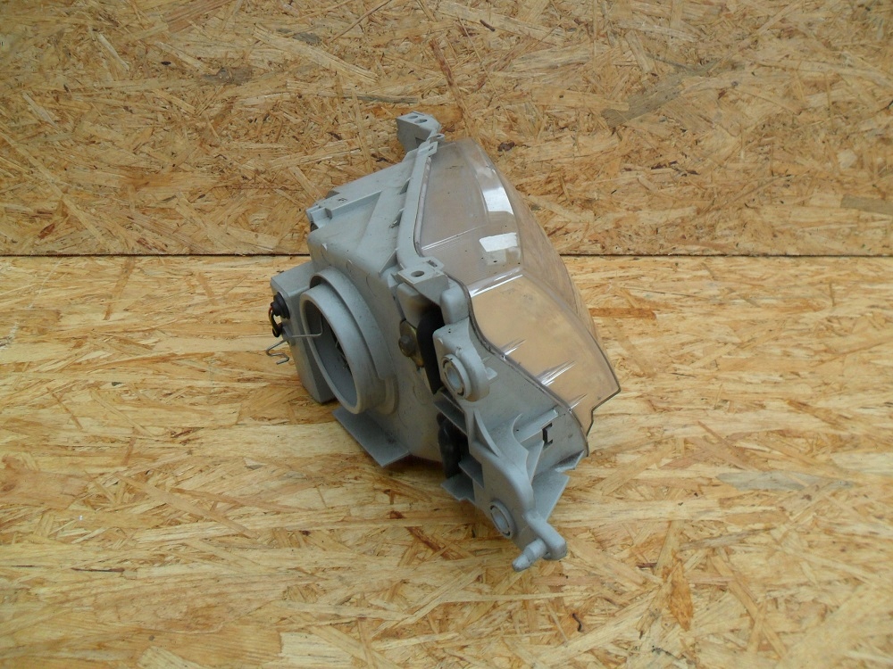 фото №8, Mazda premacy cp 2003- фара правий