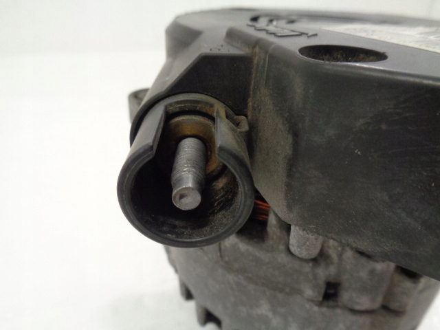 Купити Citroen peugeot 2.0 bluehdi генератор запуск стоп