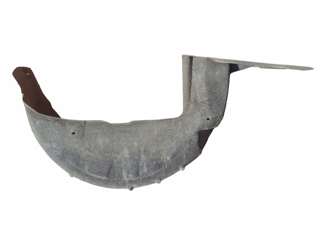 фото №8, Подкрылок левый правый задняя peugeot 5008 i