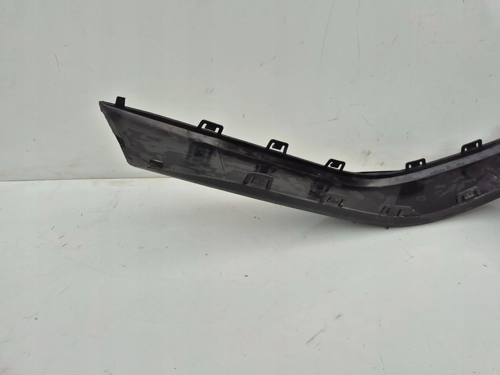 фото №10, Glk x204 a2048850222 задня права молдинг бампера