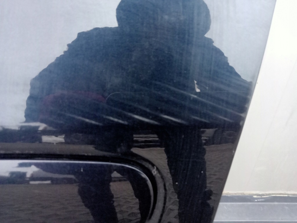 фото №8, Дверь левый перед audi a6 c5 allroad lz5q