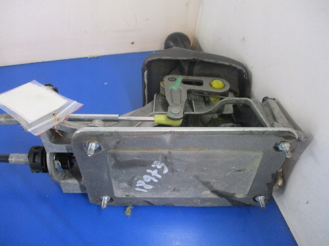 фото №7, Galaxy mk1 1.9tdi lift домкрат тросы переключения передач