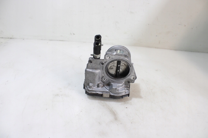 фото №1, Дроссельная заслонка toyota aygo ii lift 1.0vvt-i