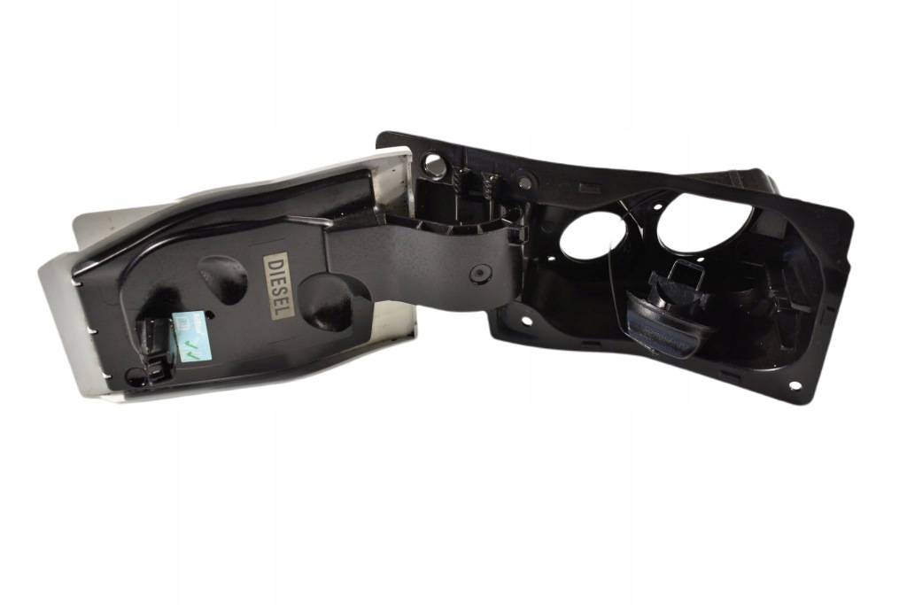 фото №5, Крышка заливной топлива trafic iii 781209835r