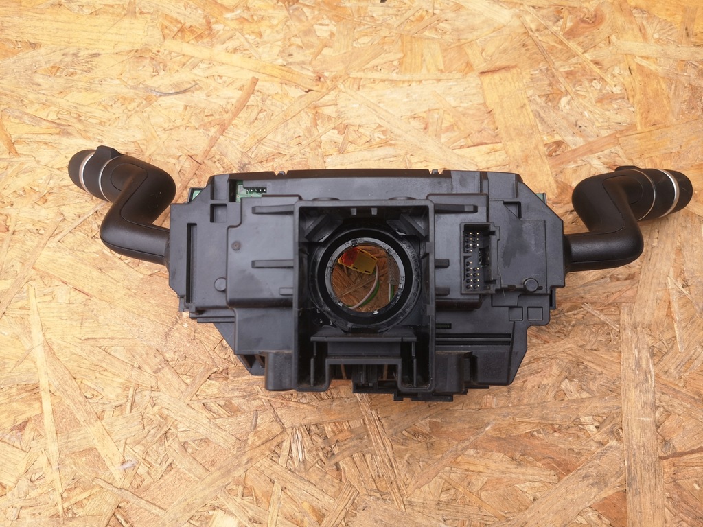 фото №8, Velar f-pace лента переключатели kombajn fk72-14a664-da