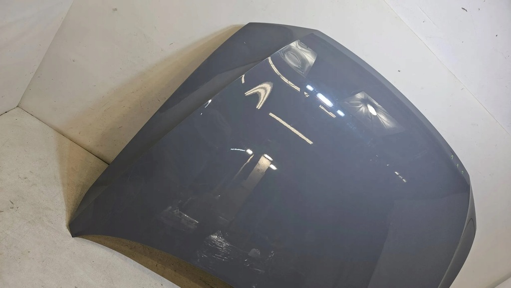 фото №6, Капот vw passat b8 3g0