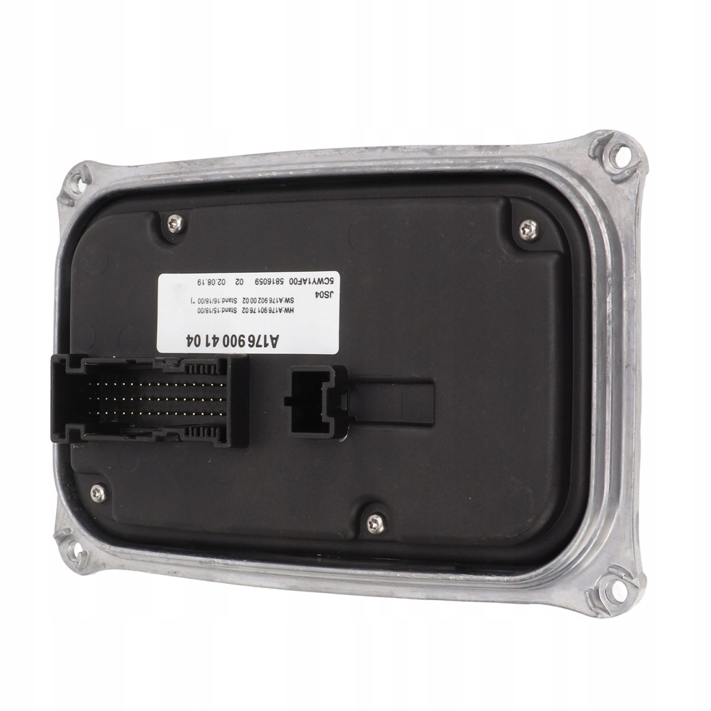 фото №13, Преобразователь модуль led mercedes a1769004104