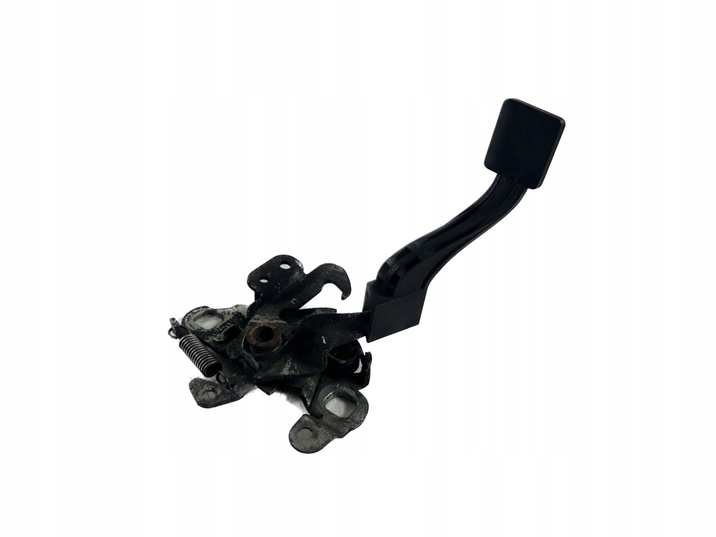 фото №1, Замок засов капот citroen ds5 11- 9800562280