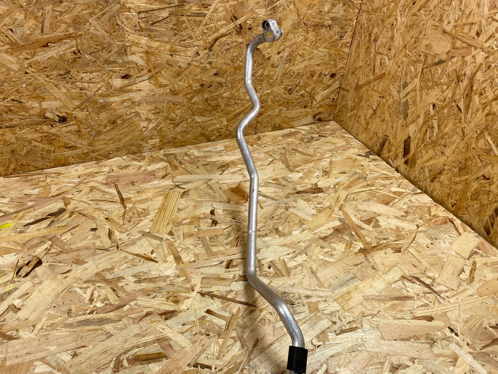 фото №8, Wąż шланг кондиционера skoda yeti 1k0820743fr