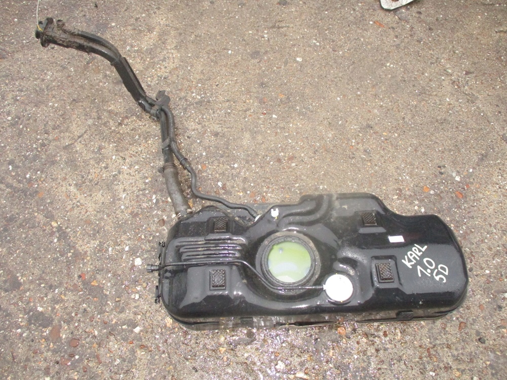 фото №1, Karl бак bak 1.0 b