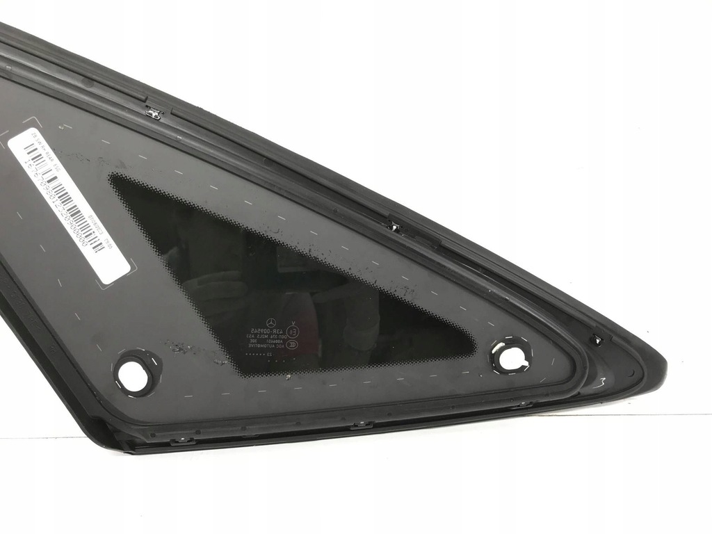 фото №6, Стекло кузовная правая mercedes gle w167 c167 coupe 23r a1676709801