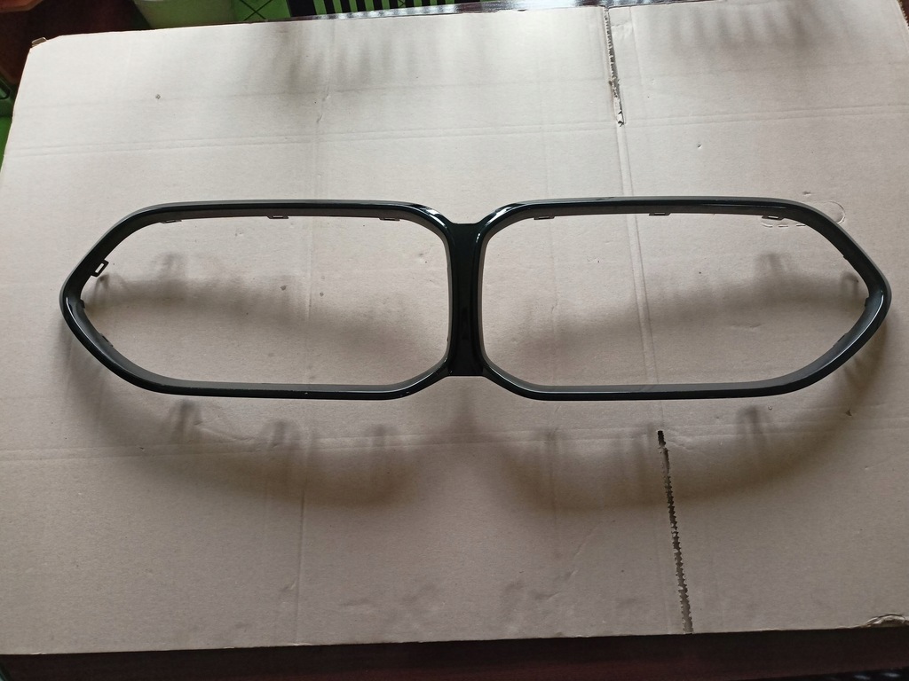 фото №1, Bmw 2 f44 gran coupe решітка радіатора решітка радіатора рамка