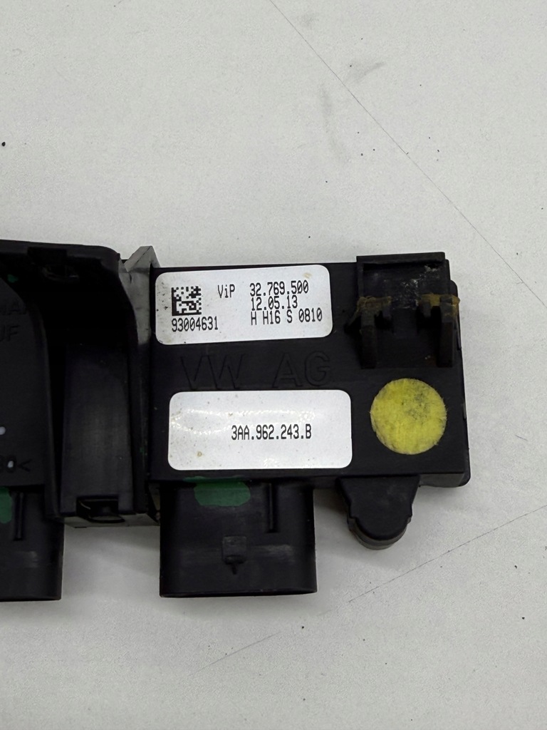 фото №10, Audi a6 s6 c7 модуль блок управления задний крышки электрический багажника исправный