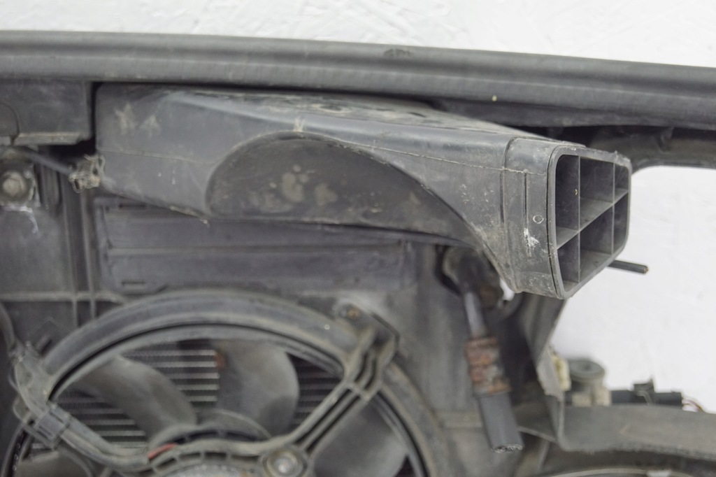 фото №15, Pas передній audi a6 c5 2.5 tdi