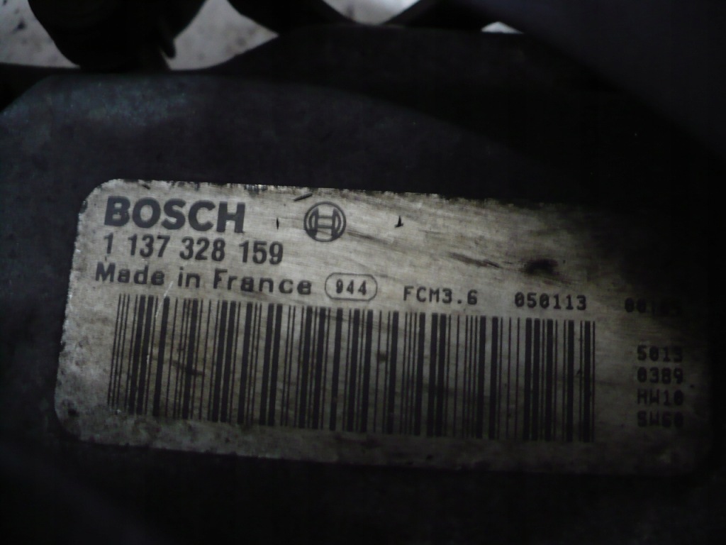 Вентилятор радиатора audi a6 c6 3.0tdi 2005 год quattro s-line Киев