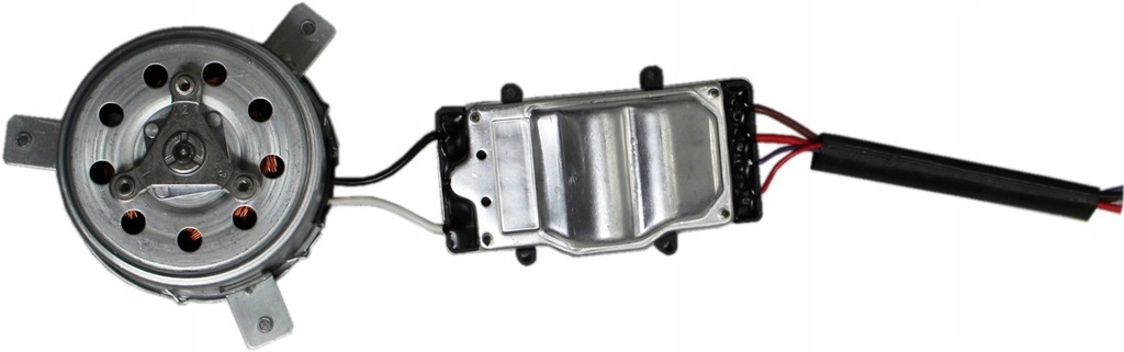 фото №1, Модуль двигатель mercedes w218 cls x204 glk 2045000755