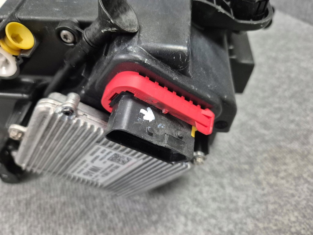 фото №12, Лампа передня перед ліва led drl - bentley flying spur iii 2019-