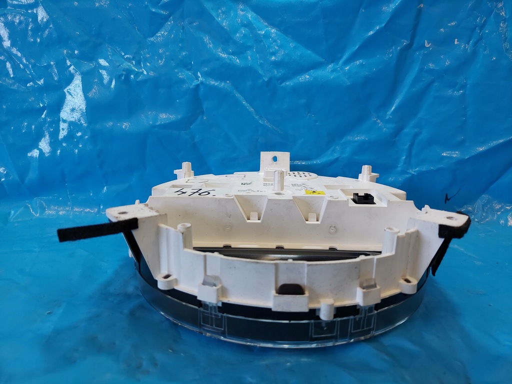 фото №10, Счетчик приборная панель mini r56 1.6 b 9136193