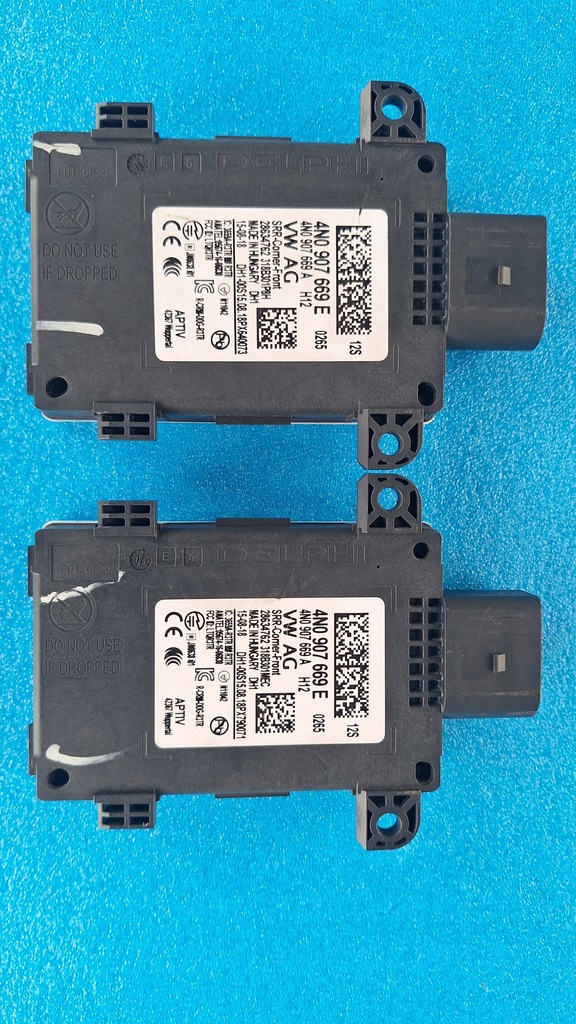 фото №1, Audi a6 a7 a8 i асистент перемикання поперечина руху