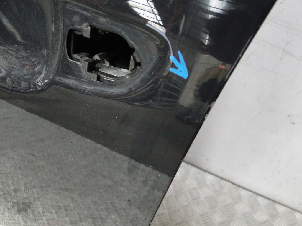 фото №14, Дверь перед peugeot 3008 ii 2020 серые