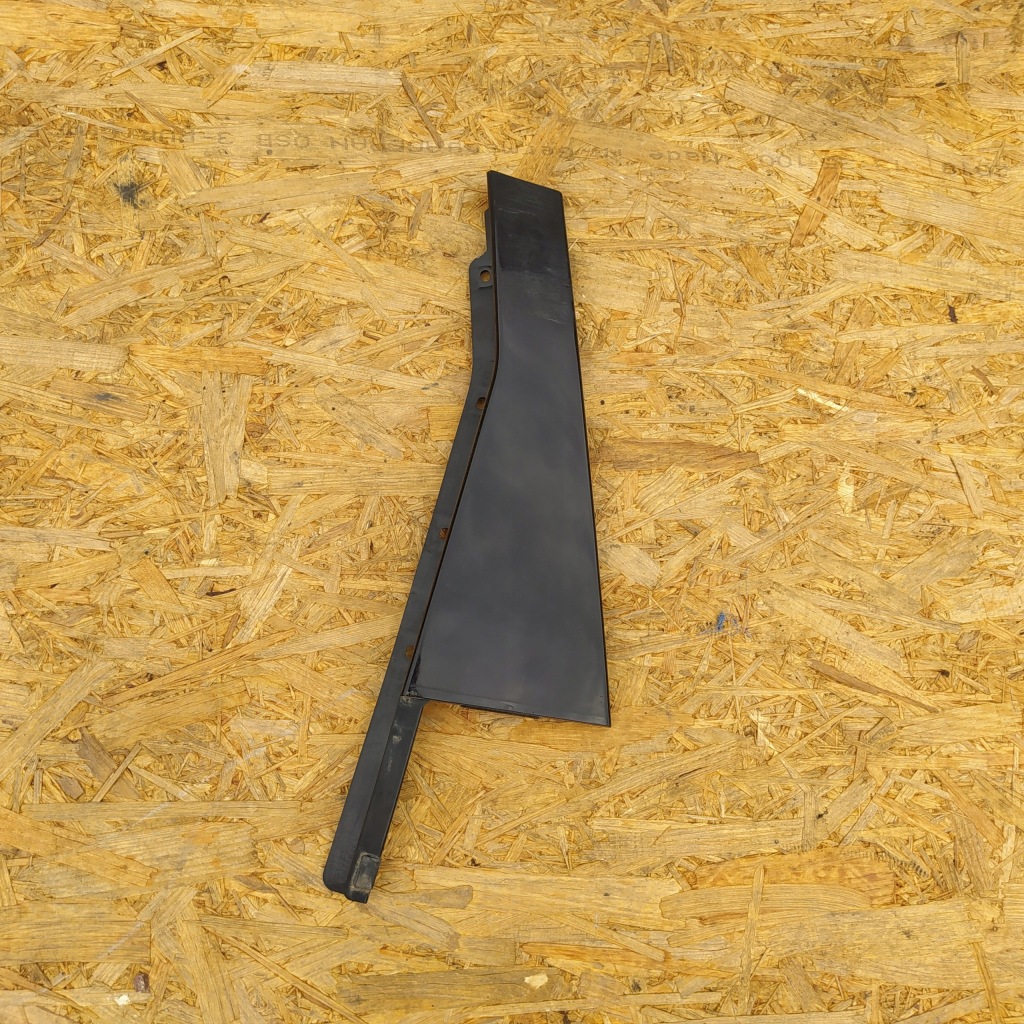 Купить Mini cooper f54 молдинг дверь левое  задняя задняя 7387149