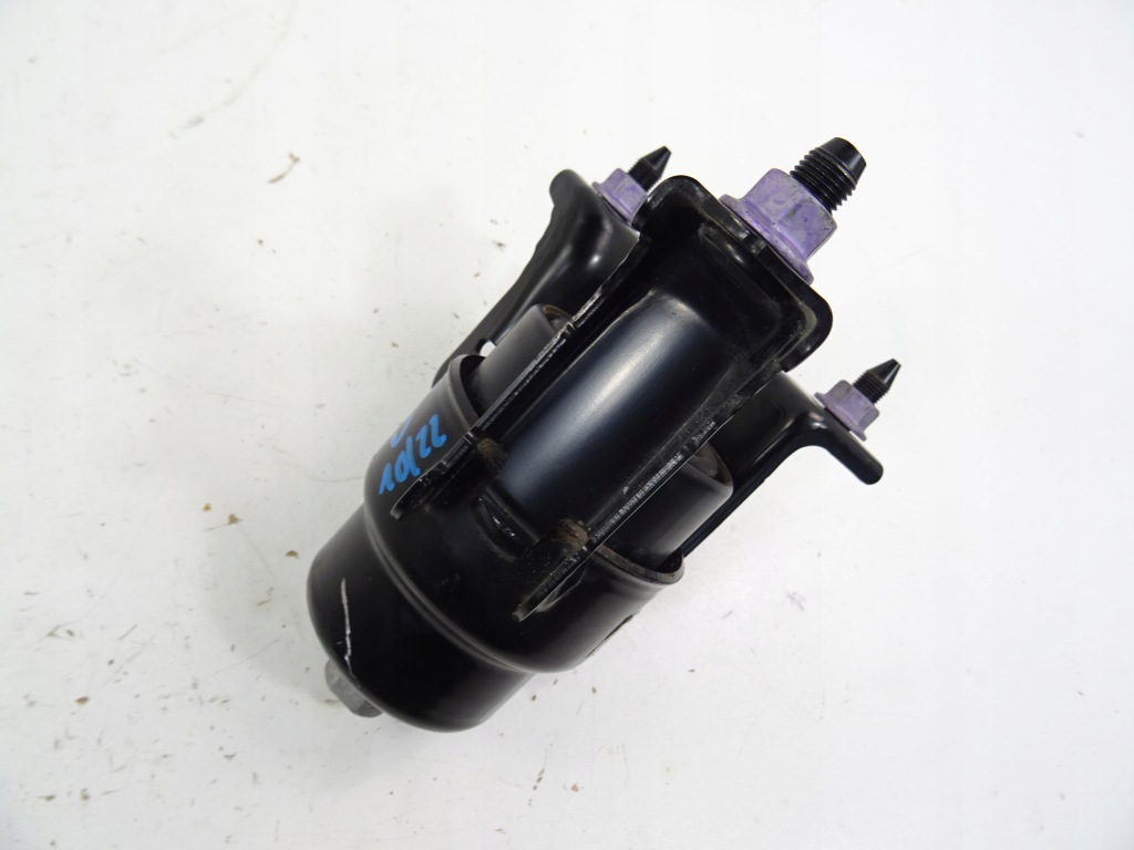 фото №7, Rav4 5 v 2.5 гибрид подушка кронштейн двигателя 2019-