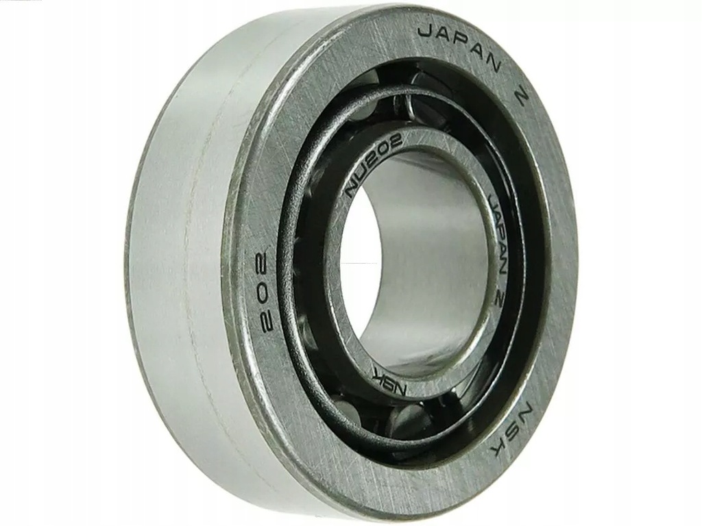 фото №1, Підшипник