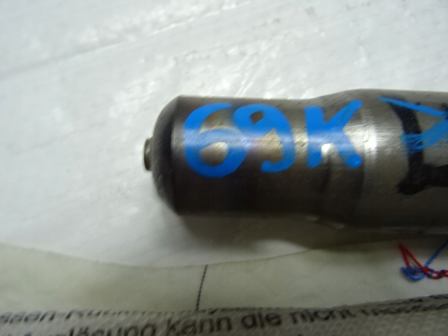 фото №8, Mercedes a-klasa w176 подушка безпеки шторка безпеки права