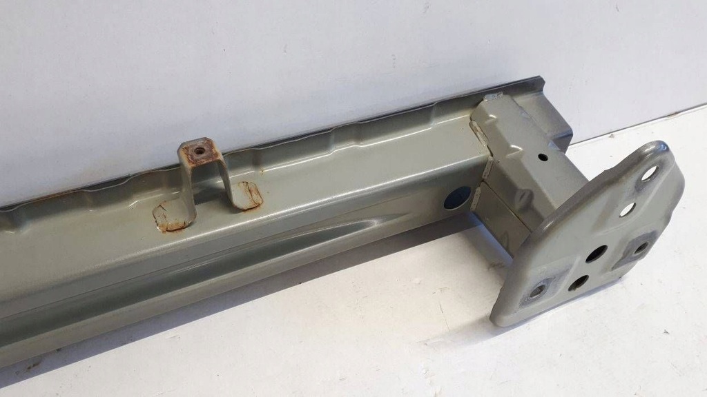 фото №7, Mitsubishi eclipse cross 2020-2025 lift балка бампера задня 6410d224