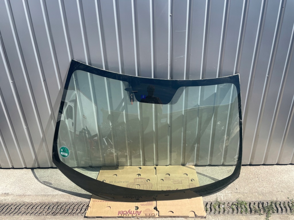 фото №1, Citroen c4 aircross стекло передняя датчик