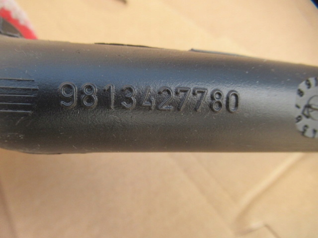 фото №2, Peugeot 2008 ii труба 9813427780