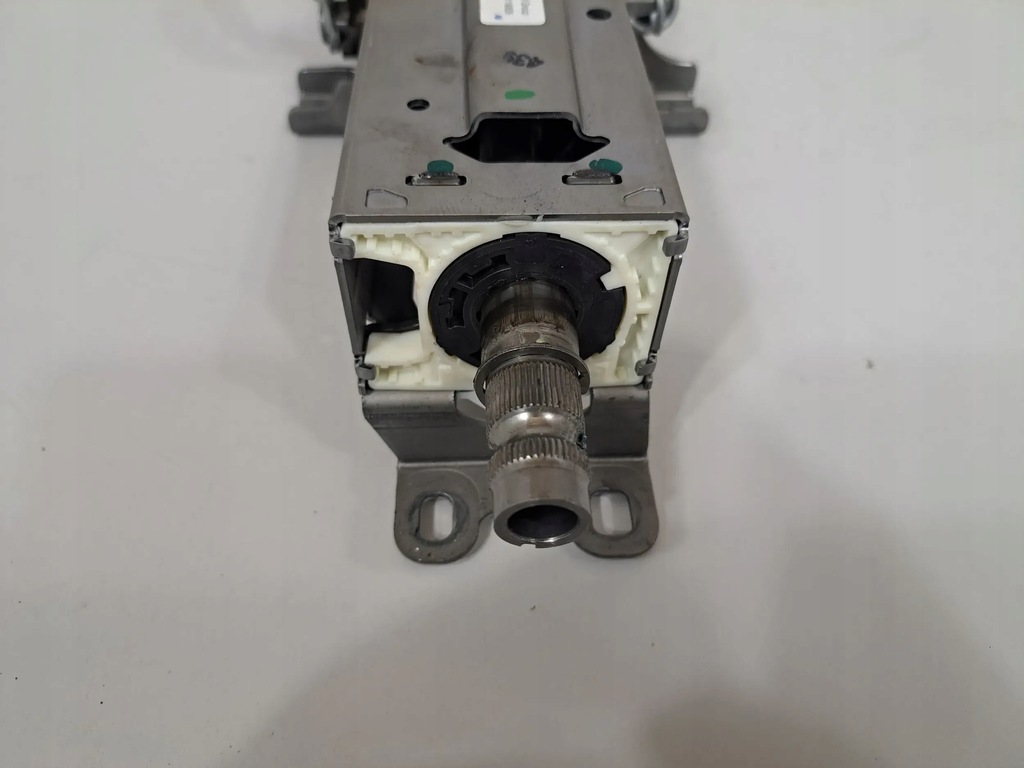 фото №7, Bmw x1 u11 2023 колонка руля