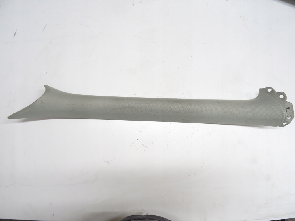 фото №1, Opel zafira c корпус захист стійка перед передня права