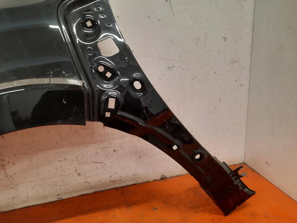 фото №8, Dacia duster 2 ii 17-24 крыло перед левый передний