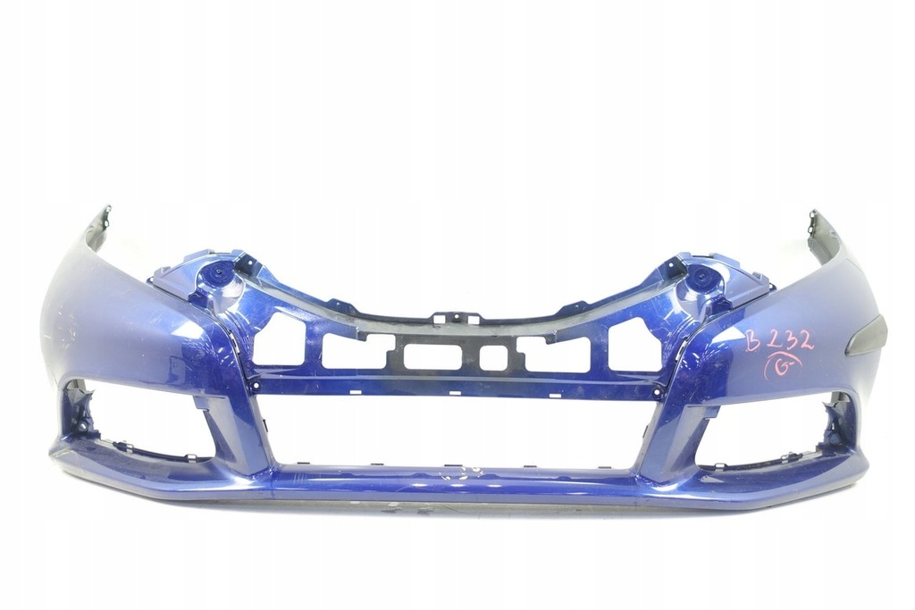 фото №1, Бампер перед передній honda civic ix tourer