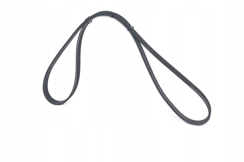 фото №9, Bosch 1 987 947 868 ремінь клиновий багатореберний