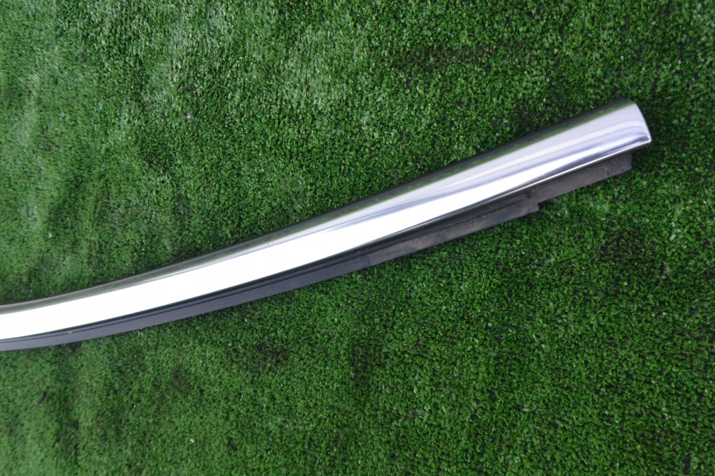 фото №2, Молдинг хром двері ліва задня maserati ghibli iii