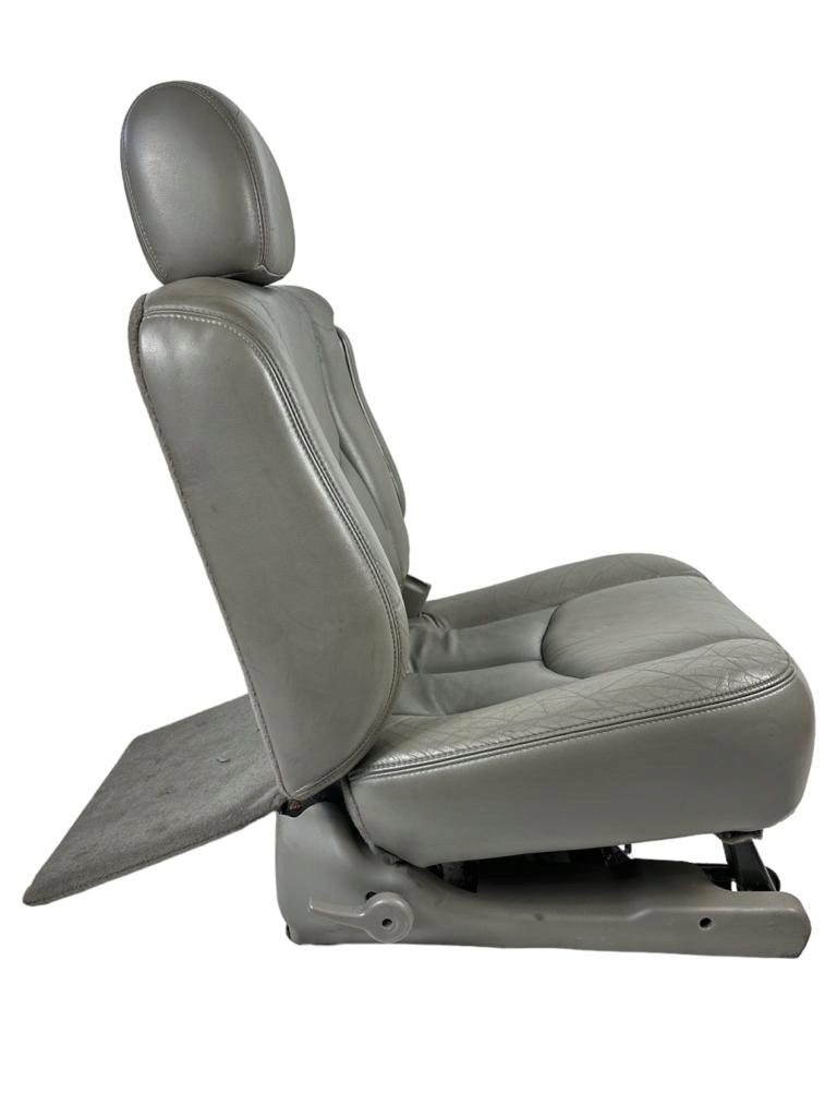 фото №5, Chevrolet suburban yukon xl 03-06r сиденье сиденья