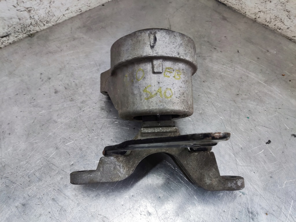 Купить Ford s-max mk1 рестайлинг  2.0 ecoboost подушка двигателя g2446130