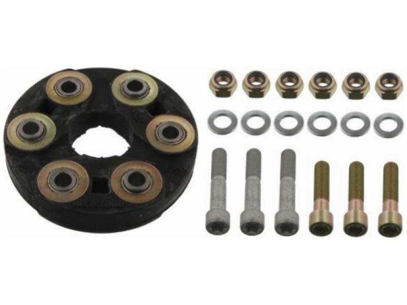 фото №1, Соединитель вала приводного mercedes slk r170 2.0 96-00