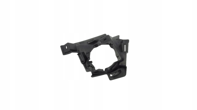 фото №1, Toyota оригинальный номер su001-a4871 кронштейн противотуманной фары