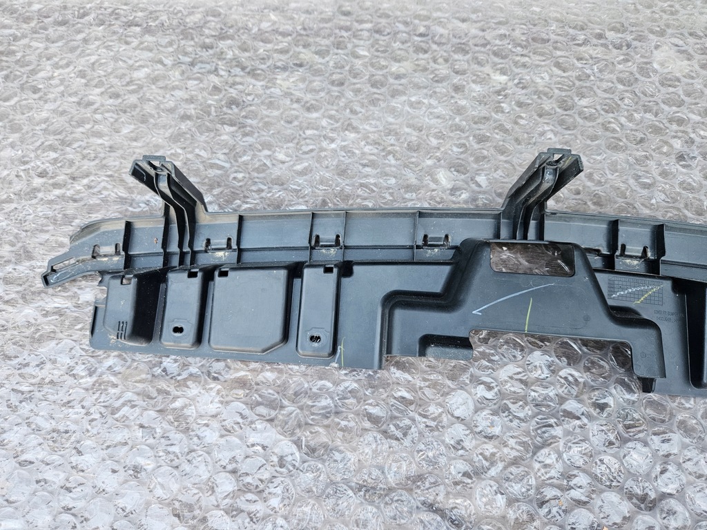 фото №6, Mitsubishi space star ii lift 19- бампер перед pas gora 6400j648