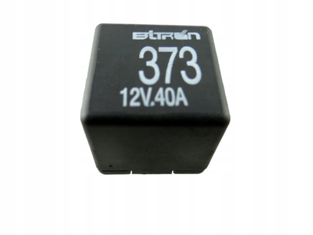 фото №1, Реле 373 volkswagen passat b5 8d0951253a