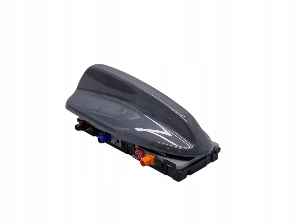 фото №1, Volvo xc40 2021 антена gps