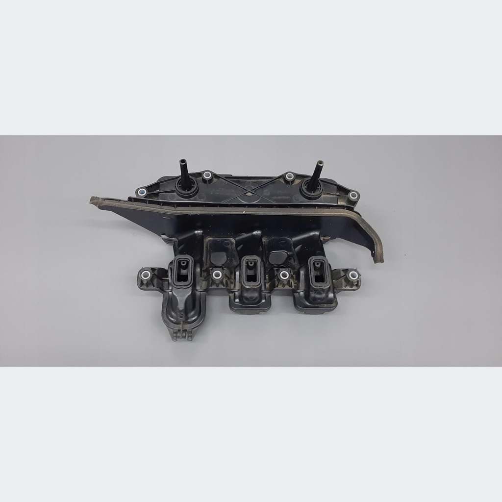 фото №3, Коллектор всасывающий nissan renault megane iii